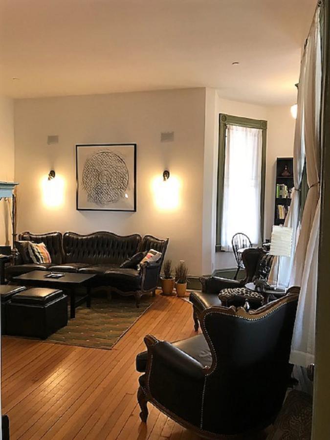 Hummingbird Inn Easton Extérieur photo