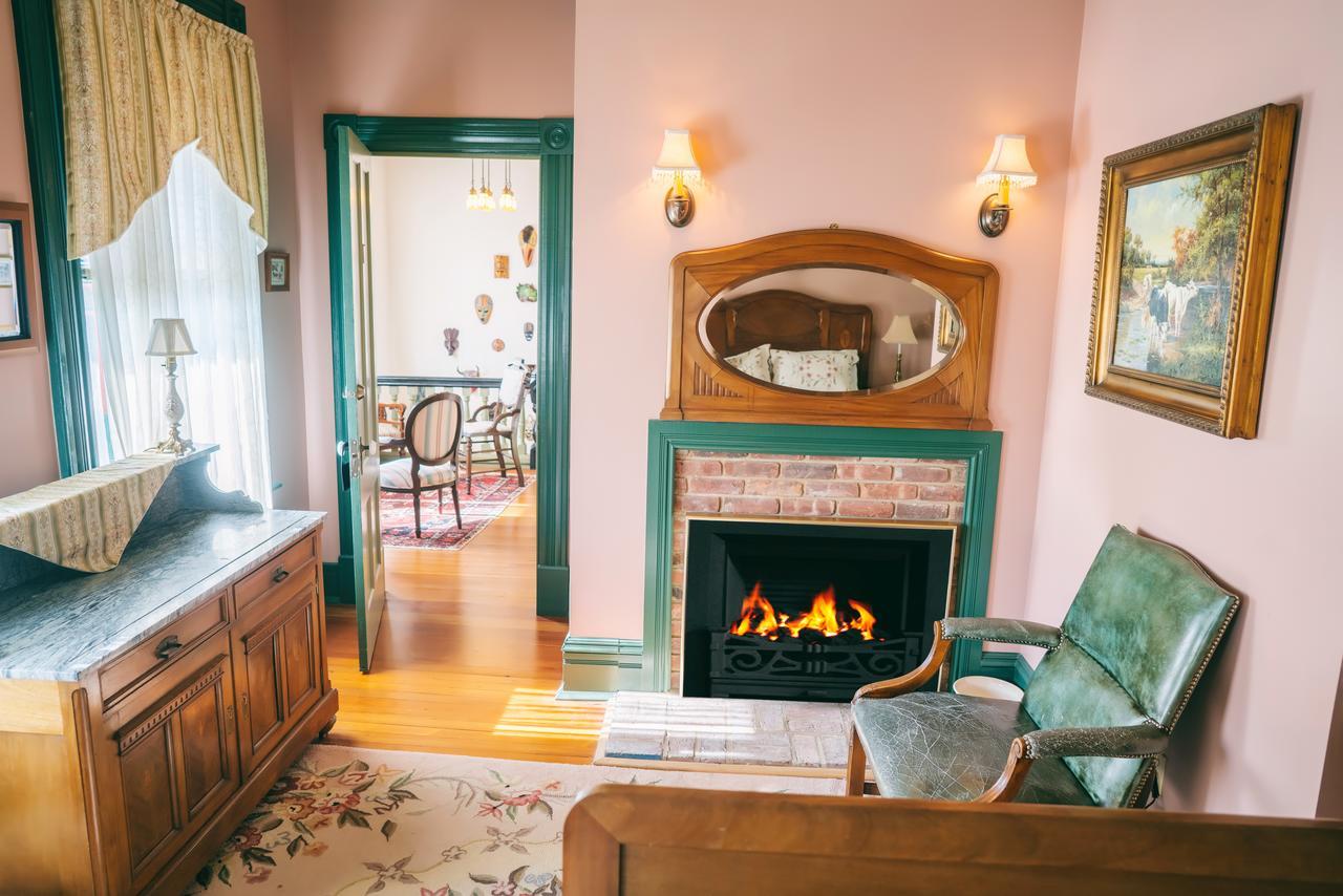 Hummingbird Inn Easton Extérieur photo