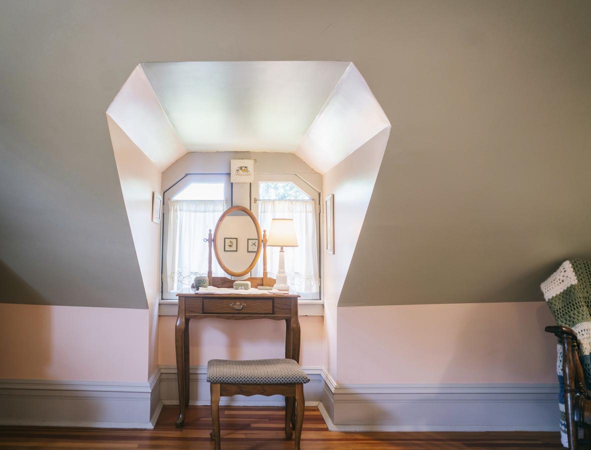 Hummingbird Inn Easton Extérieur photo