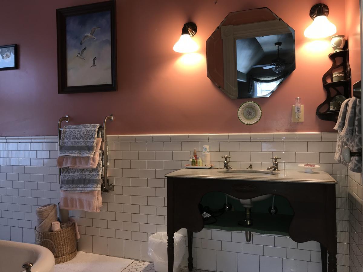 Hummingbird Inn Easton Extérieur photo